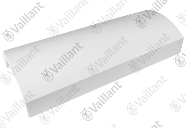 Vaillant Frontblech, Bediensäule Vaillant-Nr. 0020031999