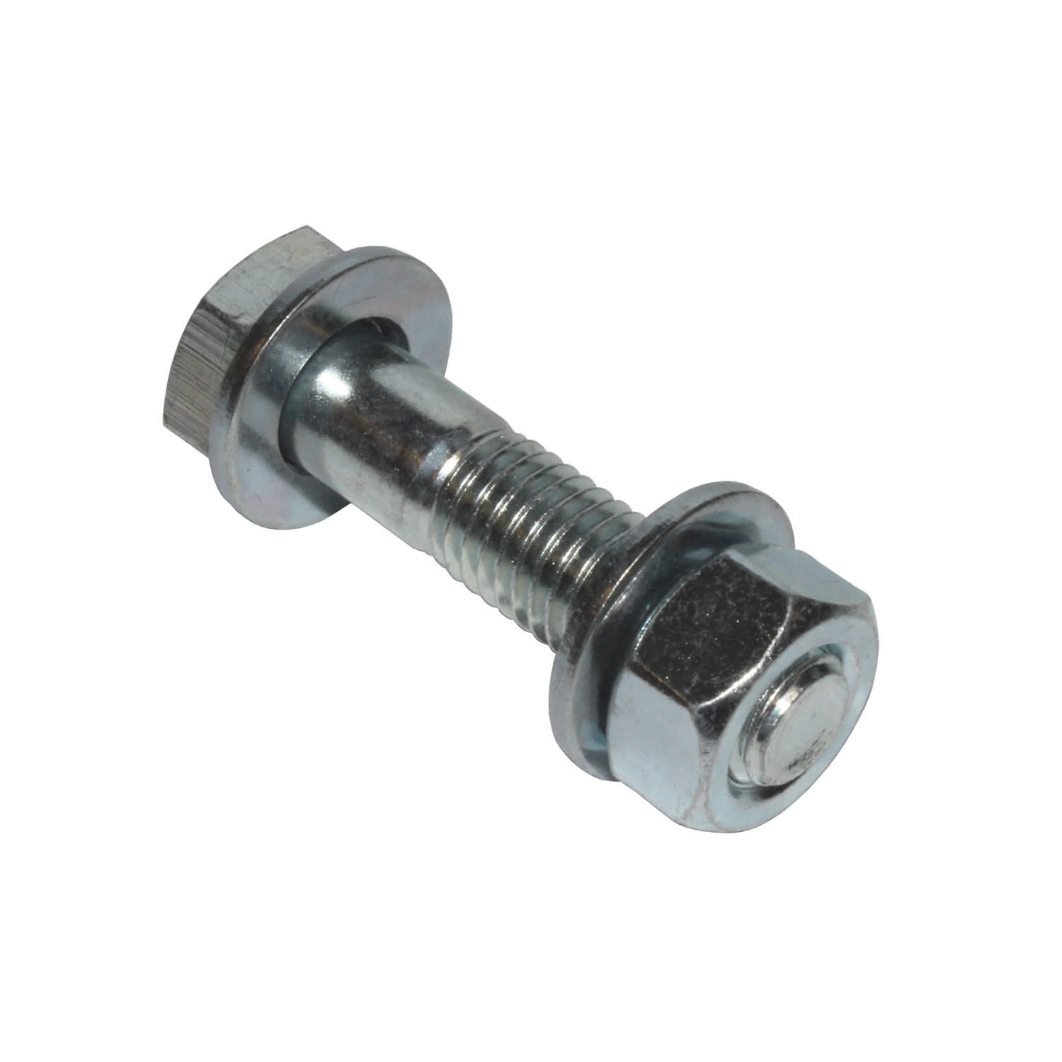 KÖRO Flansch Befestigungsset B 4x M12x45 mm, Qual. 8.8, nach EN1092-1
