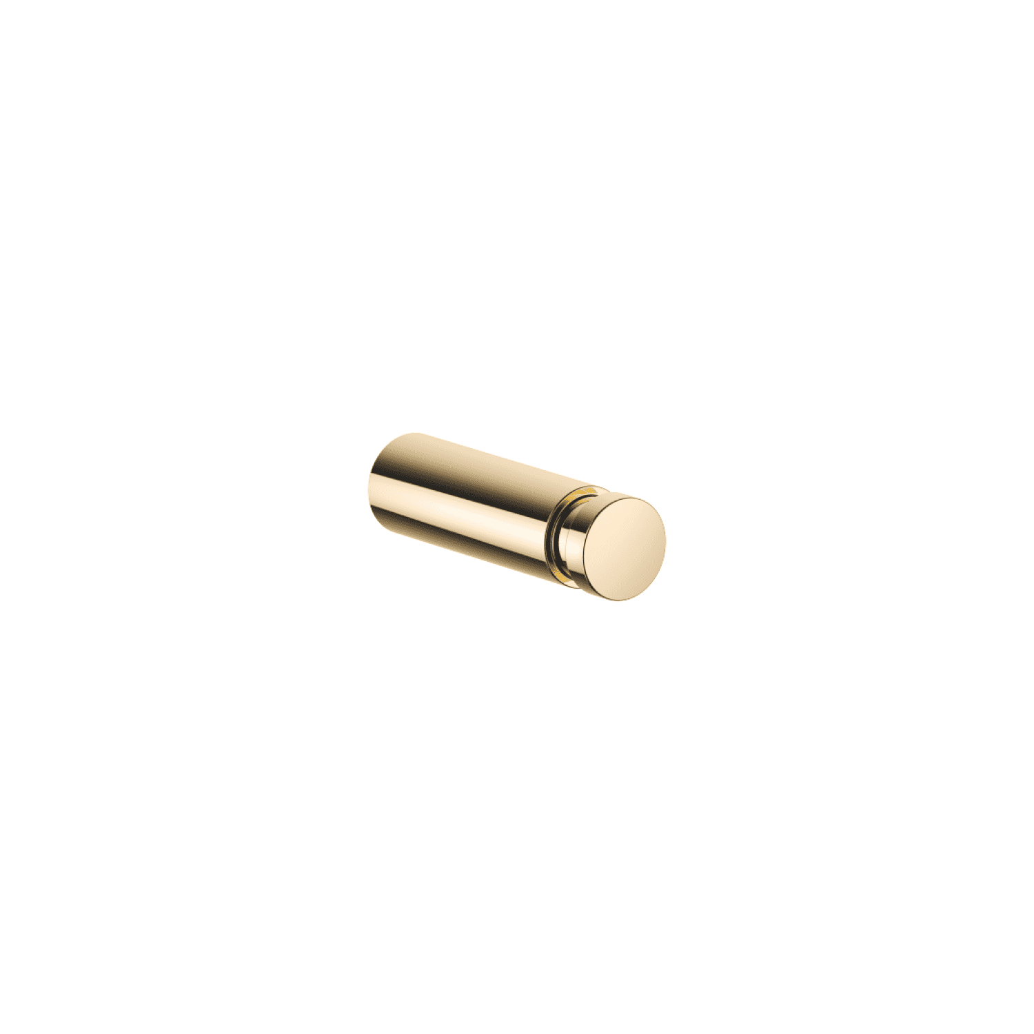 DO Haken SERIENNEUTRAL 83251220 Messing (23kt Gold)