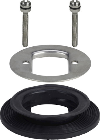 Viega Baugruppe Zubehör 6928.1-90C in 70mm x M5 x 30mm Chromnickelstahl Viega Baugruppe Zubehör 6928.1-90C in 70mm x M5 x 30mm Chromnickelstahl