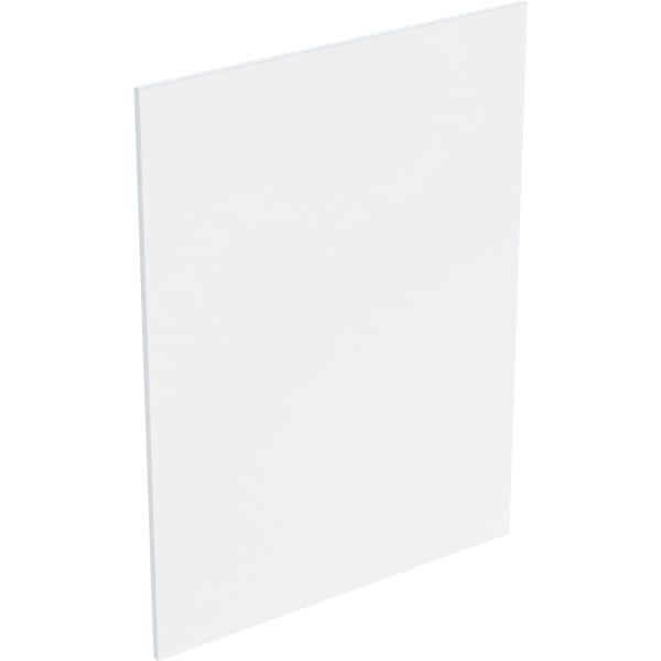 Geberit Tür für Xeno2 Unterschrank Breite HWB 40 cm, weiß