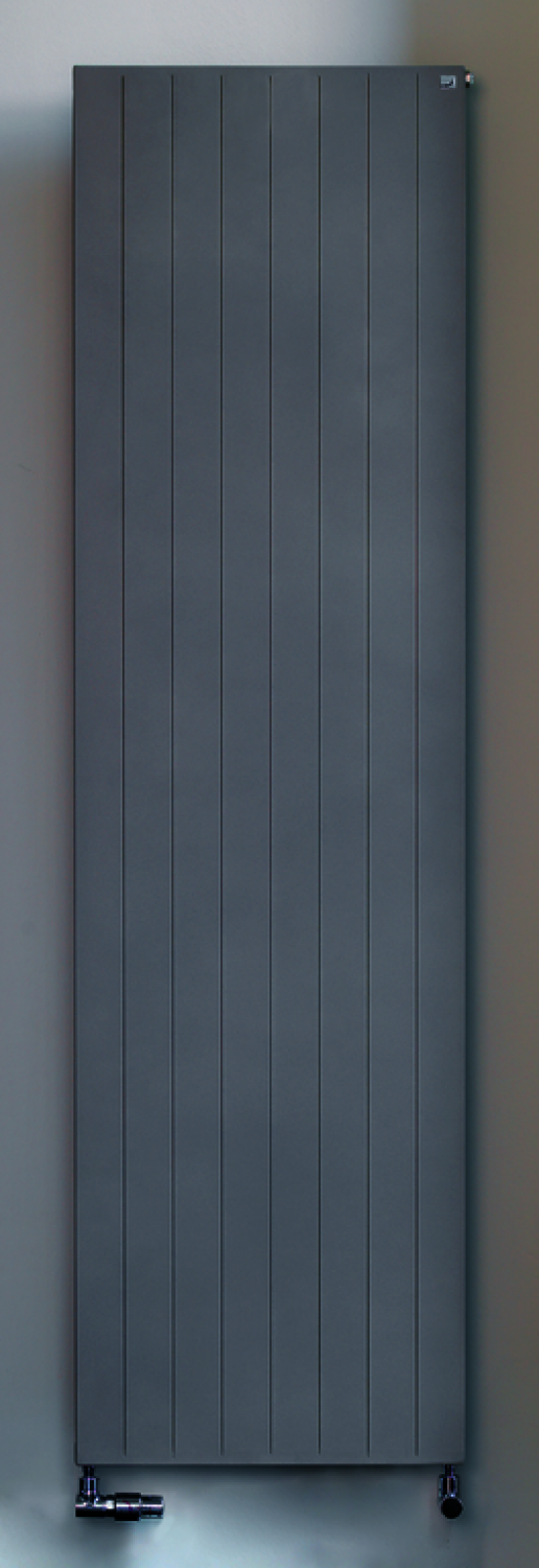 ZE HEW Radiapanel VLV120-7 1200x100x490 RAL 9016 AB 1270