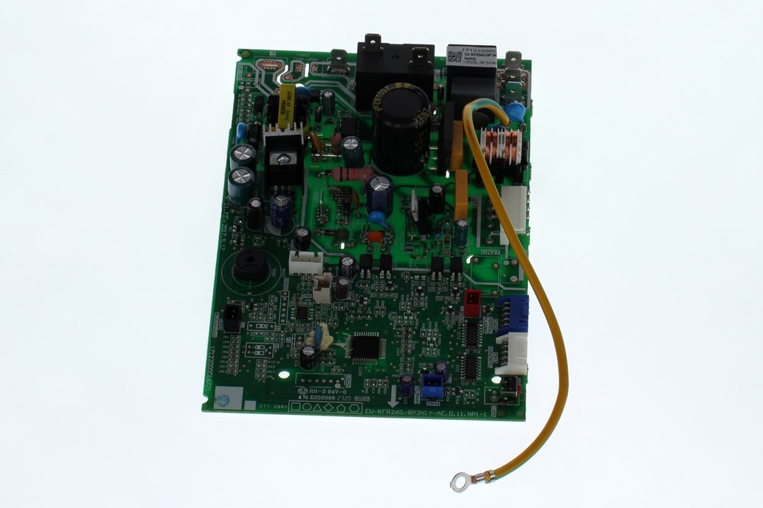 BOSCH Ersatzteil TTNR: 8733500280 Leiterplatte