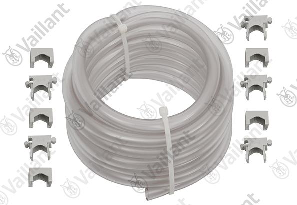 Vaillant Schlauch, 6 m (Auslauf) Vaillant-Nr. 0020028832 Vaillant Schlauch, 6 m (Auslauf) Vaillant-Nr. 0020028832