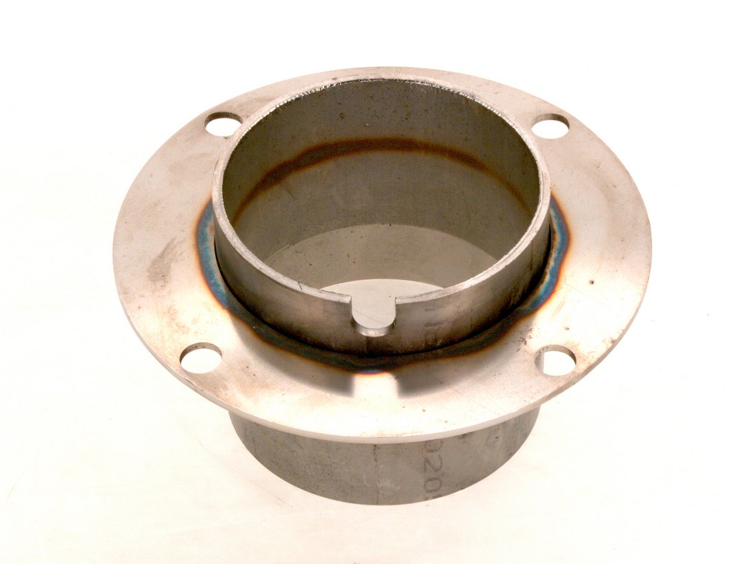BOSCH Ersatzteil TTNR: 87185751770 Brennerunterteil D185x100 everp