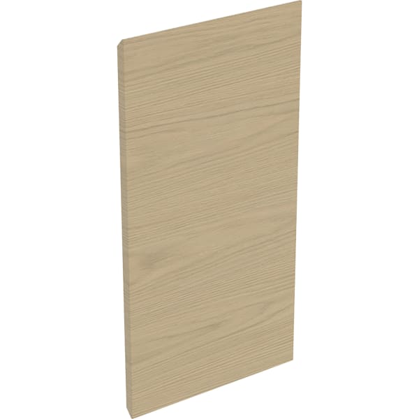Geberit Tür für Unterschrank B:36cm, Eiche natur