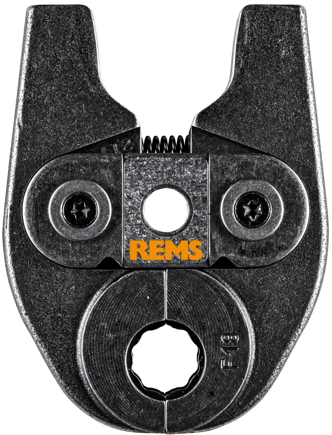 REMS Presszange Mini F 18 REMS Presszange Mini F 18