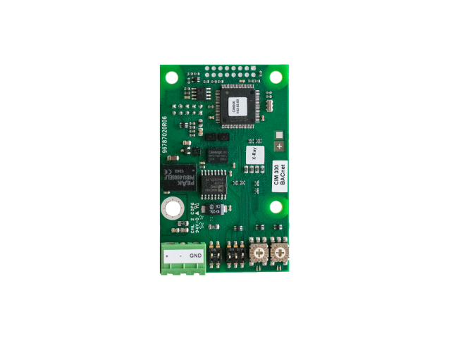 BIRAL Interface Modul BIM BACnet MS/TP (CIM 300) BIRAL Interface Modul BIM BACnet MS/TP (CIM 300)