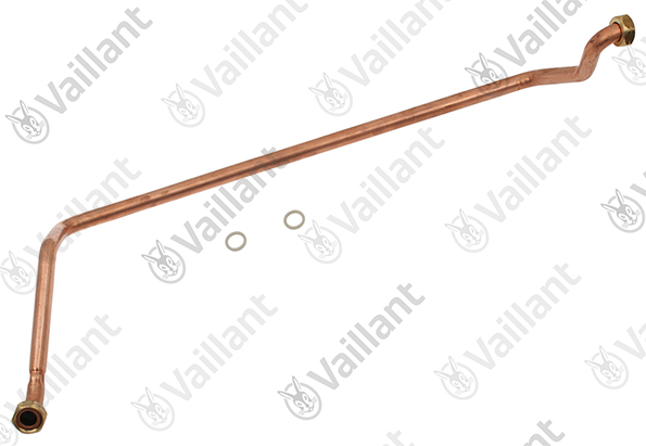 Vaillant Rohr Vaillant-Nr. 0020186836