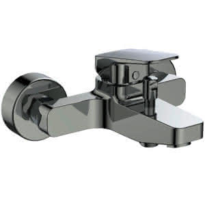 IS Badearmatur AP Ceraplan 220x182x109mm Chrom
