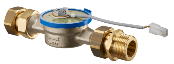 OVENTROP-Volumenstromsensor für Regumaq X-30/XZ-30 mit Regtronic PQ