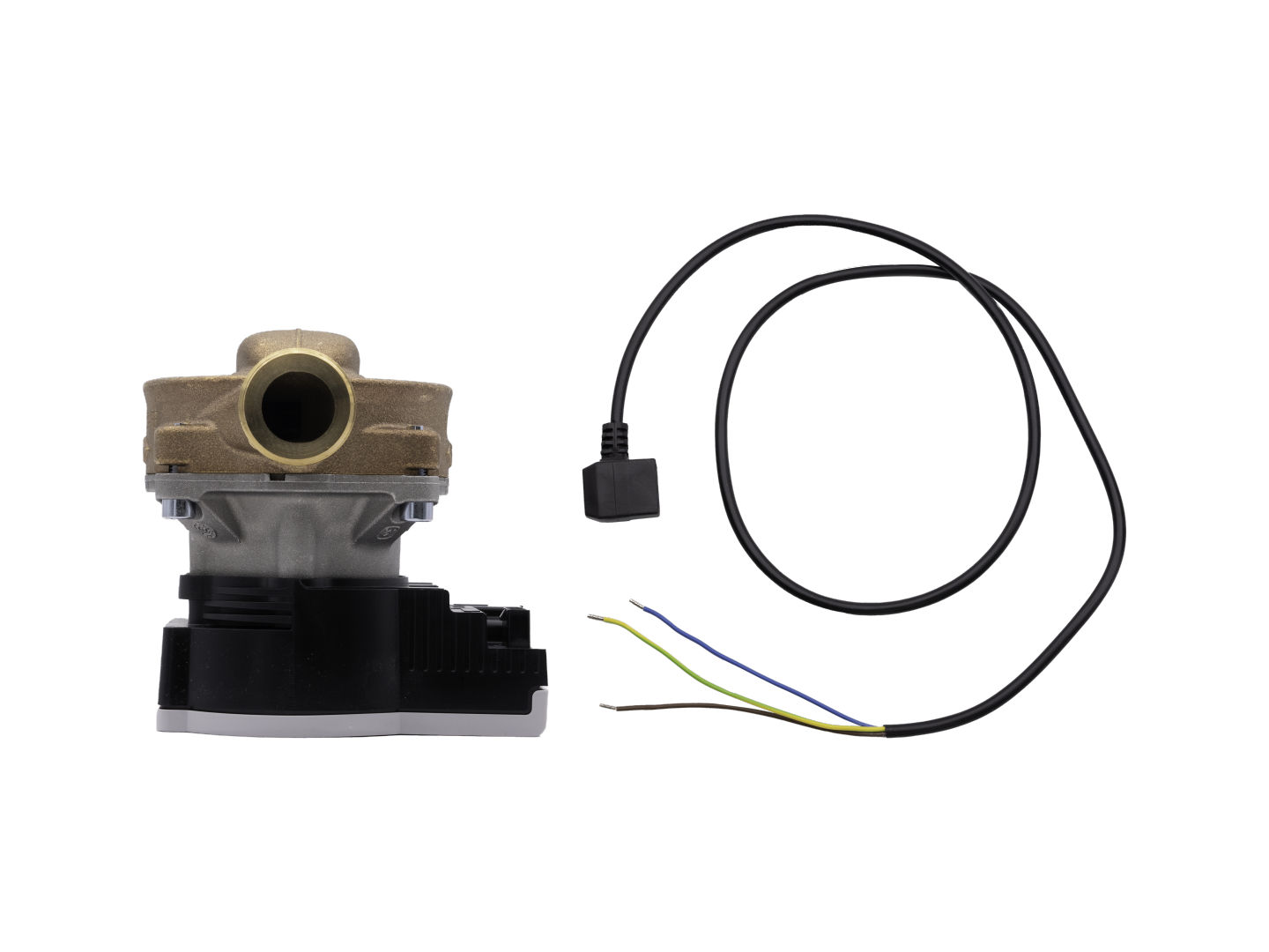 Zirkulationspumpe Wilo Para Z für Hydromodul / FriWa Zirkulationspumpe Wilo Para Z für Hydromodul / FriWa