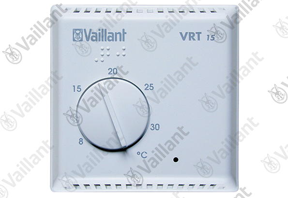 Vaillant Regler, VRT 15 Vaillant-Nr. 0020188198