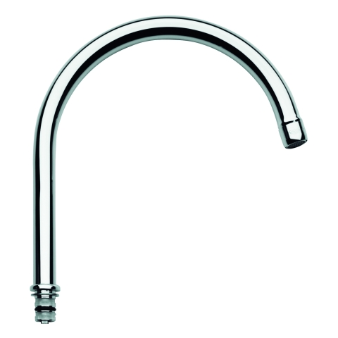 GROHE Auslauf 13049 225x121mm chrom