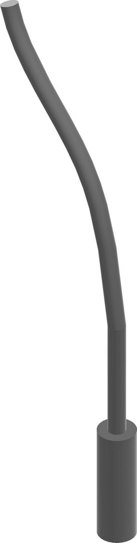 BOSCH Ersatzteil TTNR: 8736502244 Temperaturfühler
