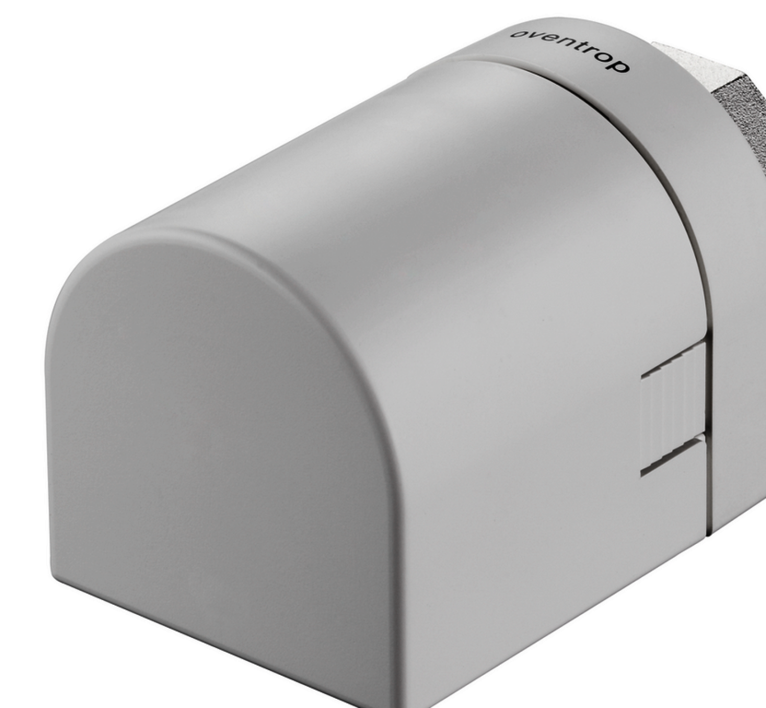 OVENTROP-"mote 320" Funk-Stellantrieb batteriebetrieben, für R-Tronic