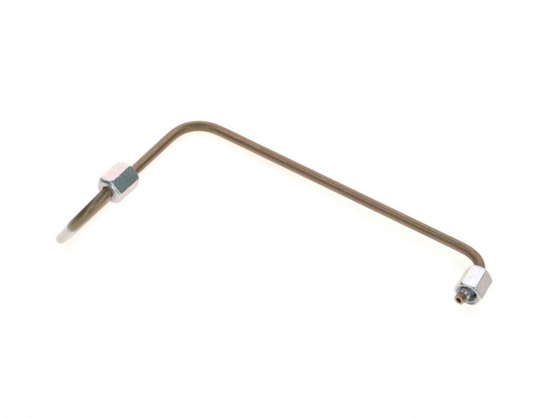 BOSCH Ersatzteil TTNR: 63022580 Ölrohr BZ G135 everp