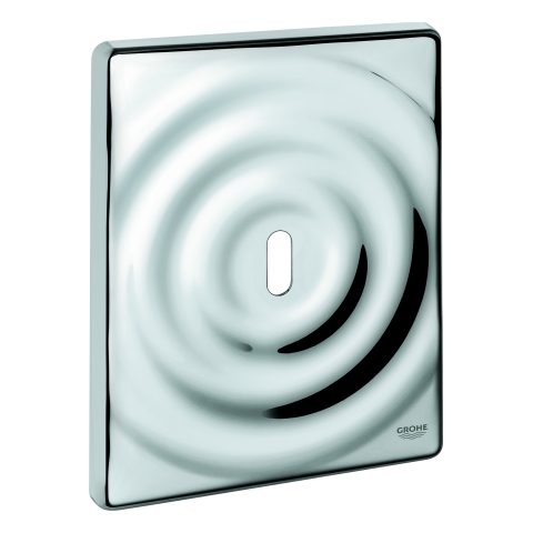 GROHE Abdeckplatte 42448 chrom GROHE Abdeckplatte 42448 chrom