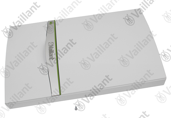 Vaillant Verkleidung, Front (exclusive) Vaillant-Nr. 0020209522