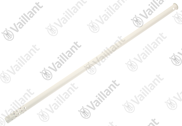 Vaillant Rohr, KW-Einlauf Vaillant-Nr. 0020038613