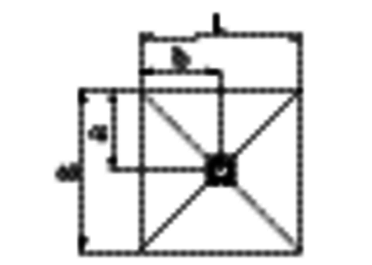 KR Kermi Board Point EXM 120120 L 1200 x B 1200 x H 40 mm