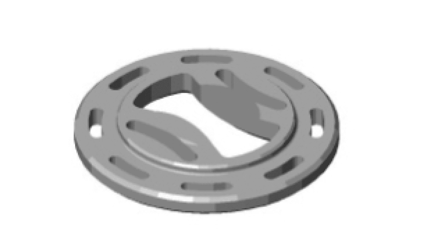 DO Kartusche Bremsscheibe ERSATZTEILE 091505015