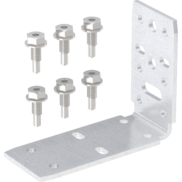 Geberit Duofix Systemwinkel