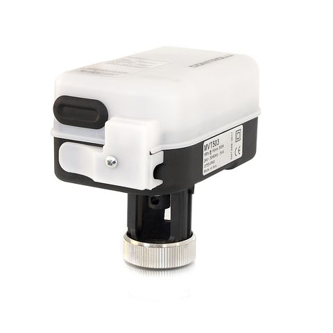 Flamco Stellantrieb 24VAC, 0-10V f. NexusValve Vivax DN40 - 50, MVT503 Flamco Stellantrieb 24VAC, 0-10V f. NexusValve Vivax DN40 - 50, MVT503