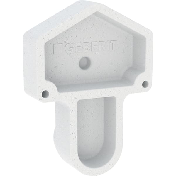 Geberit Bauschutz zu Duofix Element für WWC, höhenverstellbar