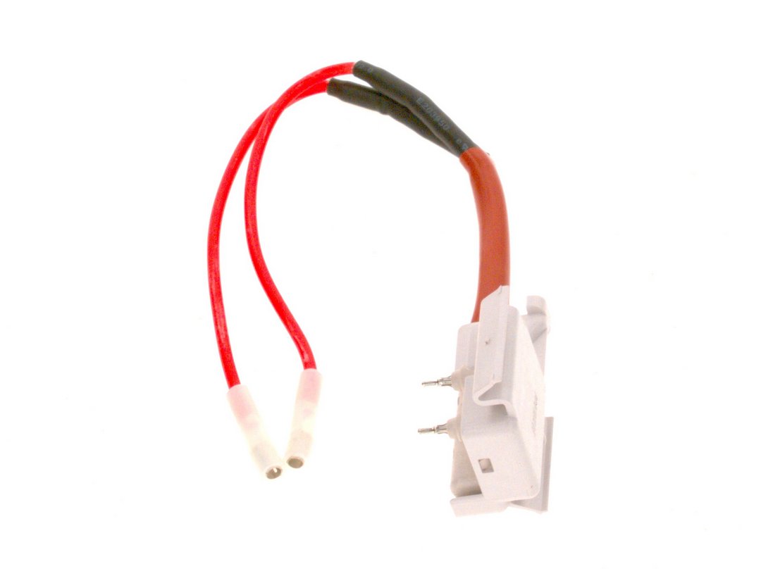 BOSCH Ersatzteil TTNR: 87144017650 Zündkabel