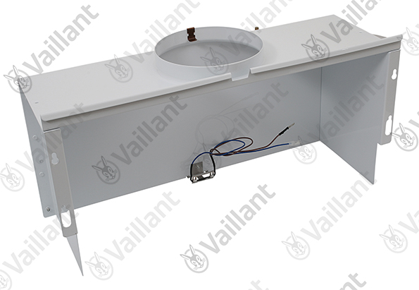 Vaillant Strömungssicherung Vaillant-Nr. 075079