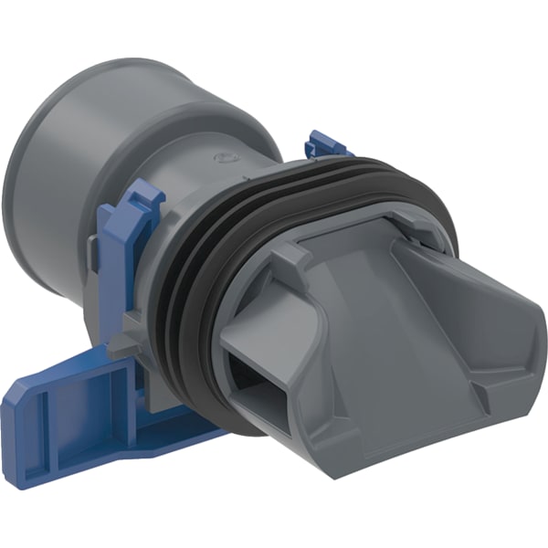 Geberit Typ SP40 Spülverteiler für WC Rimfree