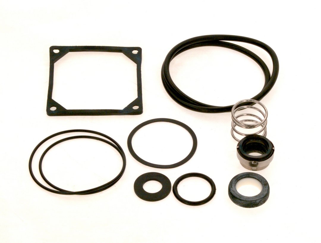 BOSCH Ersatzteil TTNR: 87183101590 Dichtungs-Set BOSCH Ersatzteil TTNR: 87183101590 Dichtungs-Set