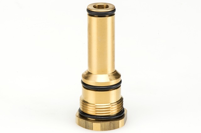 Resideo Absperreinsatz 0901371 zu Überströmventil DU146 R 3/4+R 11/4 Resideo Absperreinsatz 0901371 zu Überströmventil DU146 R 3/4+R 11/4