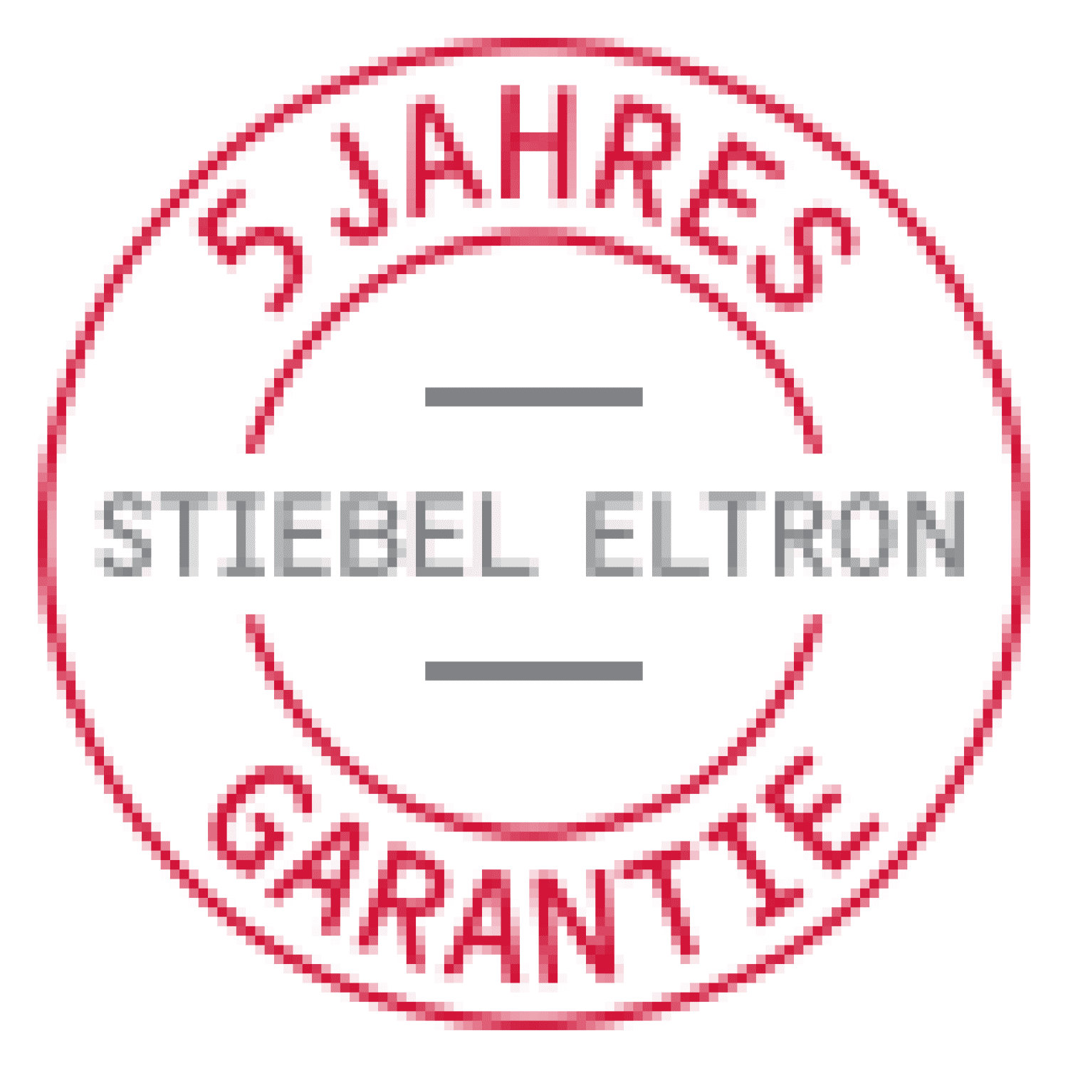 STIEBEL ELTRON Komfort-Durchlauferhitzer DHE 27, 27kW/400V, weiß