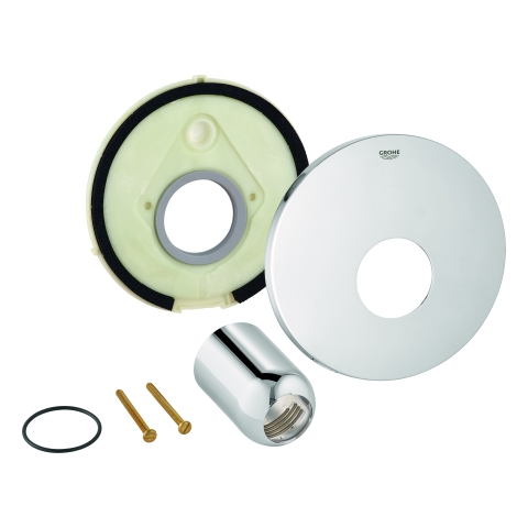 GROHE Rosette 46904 chrom