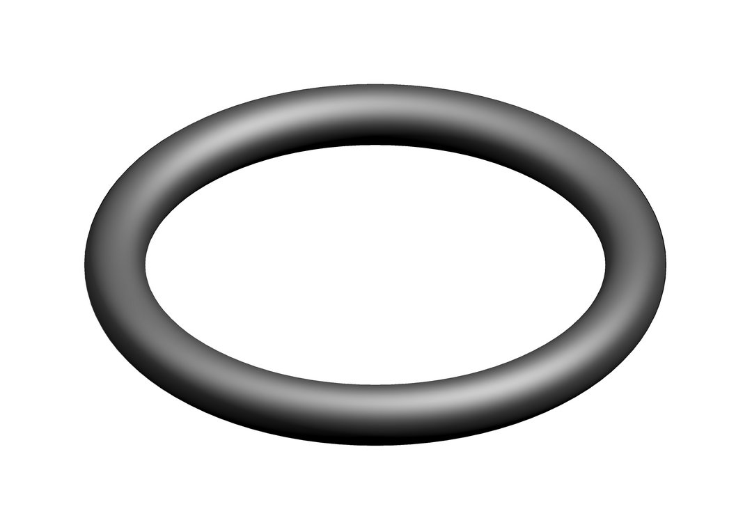 BOSCH Ersatzteil TTNR: 8718589159 O-Ring 26,57x3,53 DVGW-zugel. everp (5x)