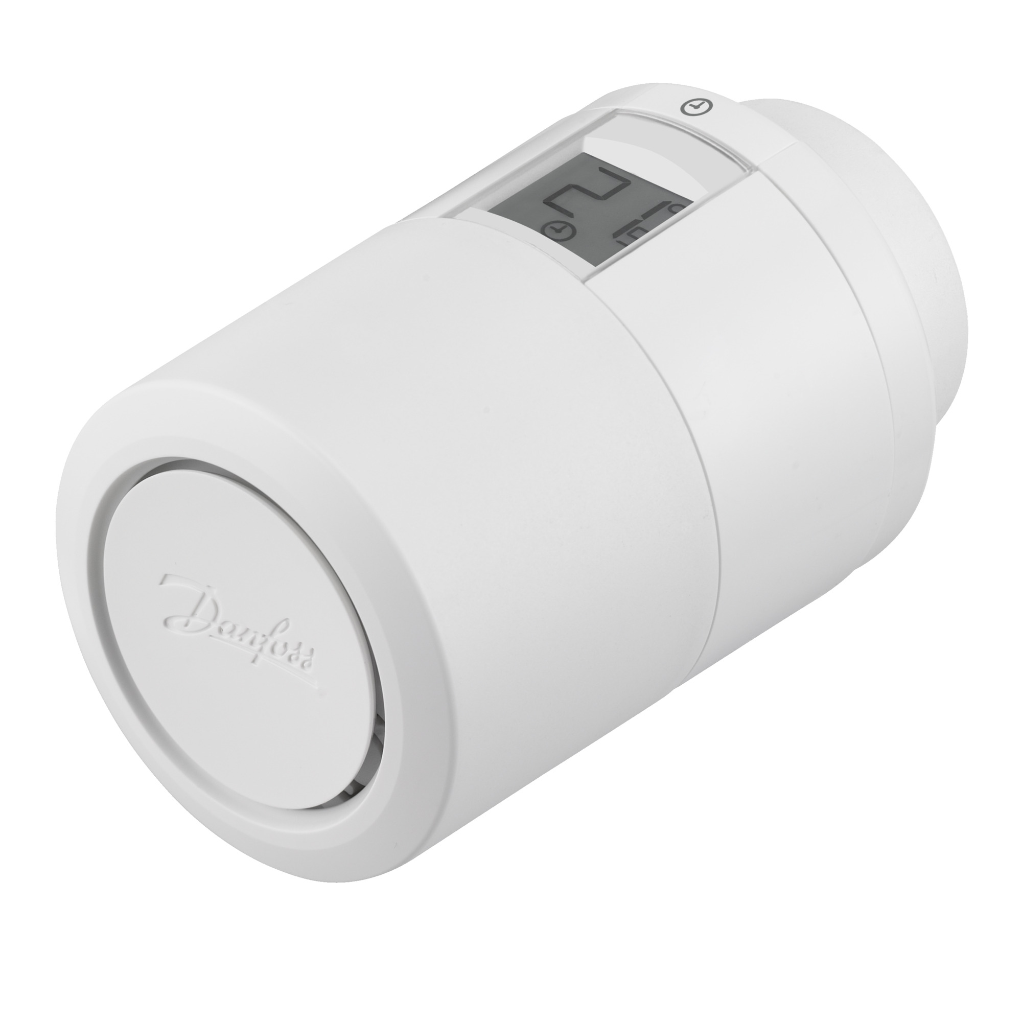 Danfoss Heizkörperthermostat Eco 4-28C, für RA u, M30x1,5, Bluetooth, PID Danfoss Heizkörperthermostat Eco 4-28C, für RA u, M30x1,5, Bluetooth, PID