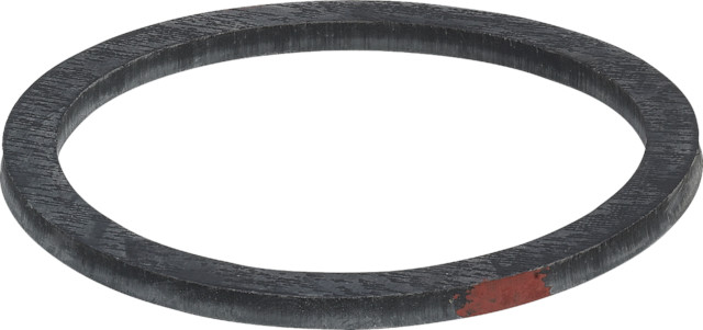 Viega Dichtung G2932 in DN25 Gummi schwarz