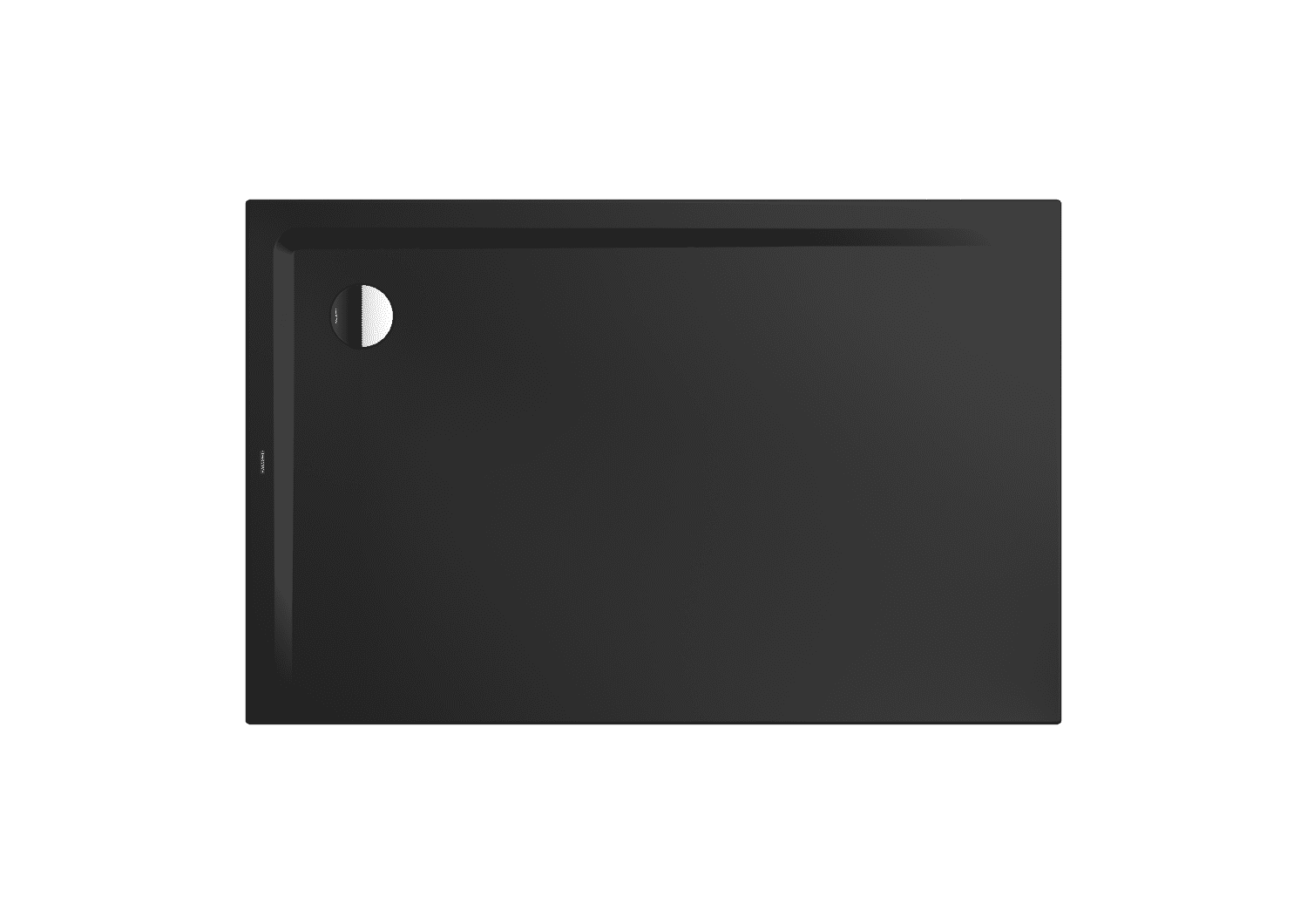 KA DW SUPERPLAN Mod.1850-1,900x1100mm, cool grey 90,Secure Plus