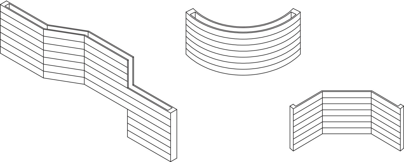 Kermi Heizwand HHN Typ22 BH630x122x1000 QN1617,weiß,6bar,o.Abd,AB 12,LH260