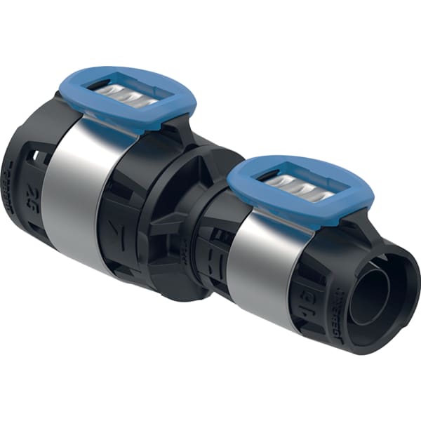 Geberit FlowFit Reduktion PPSU, d20, d1=16mm