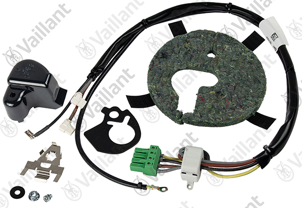 Vaillant Kabelbaum, Kompressor Vaillant-Nr. 0020192808