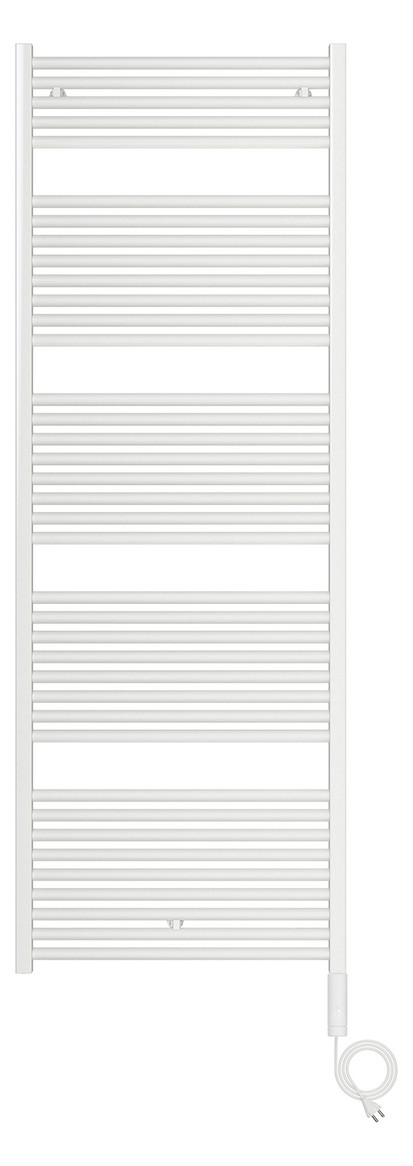 ZE Design-HK Zeno, elektrisch IHC ZNZSS150050ECZD 1636x70x505 RAL 9016