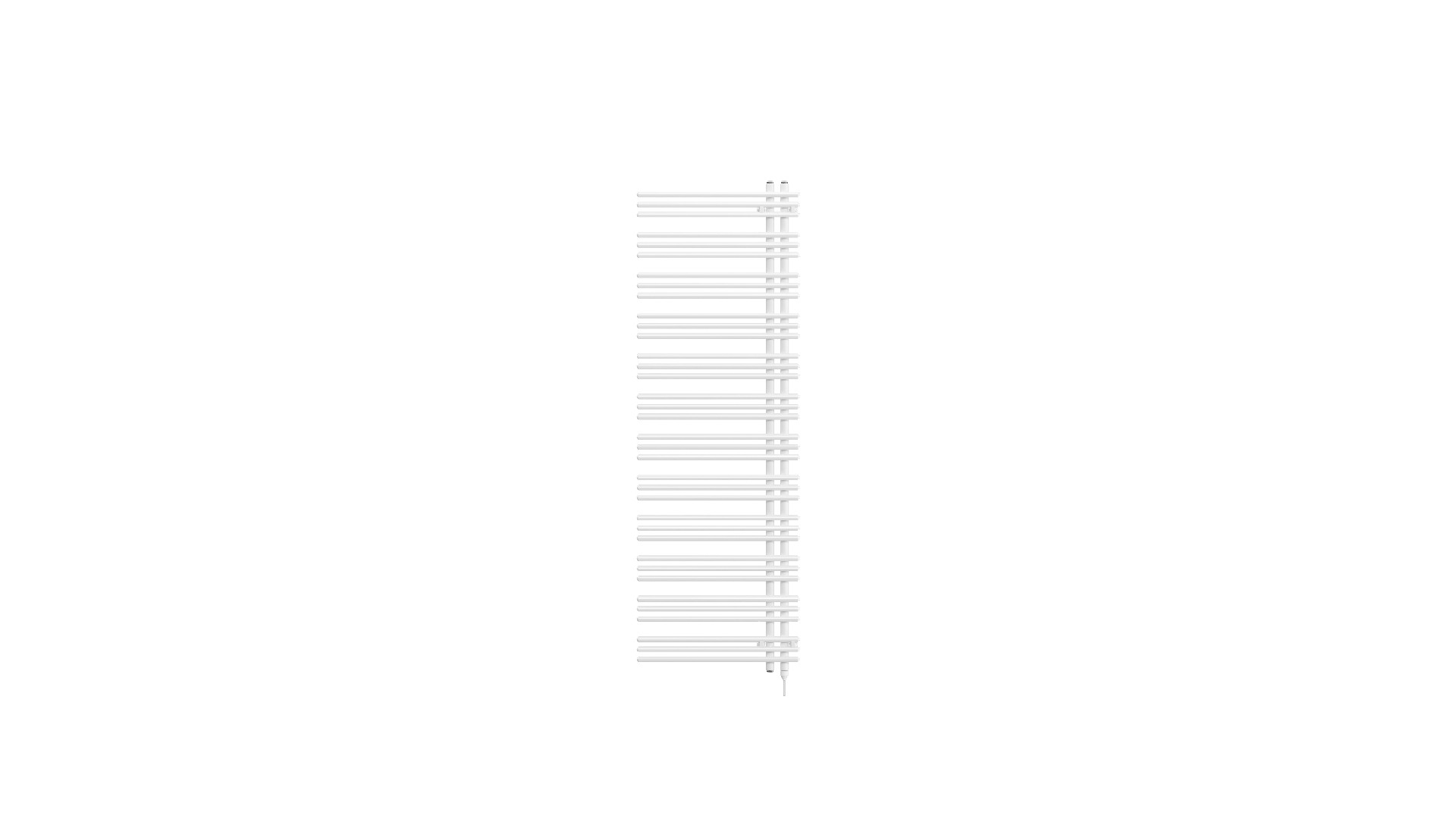 Zehnder Design-Heizkörper Yucca elektr. IHE YAZSL170060EAZD 1786x47x578 RAL 7022