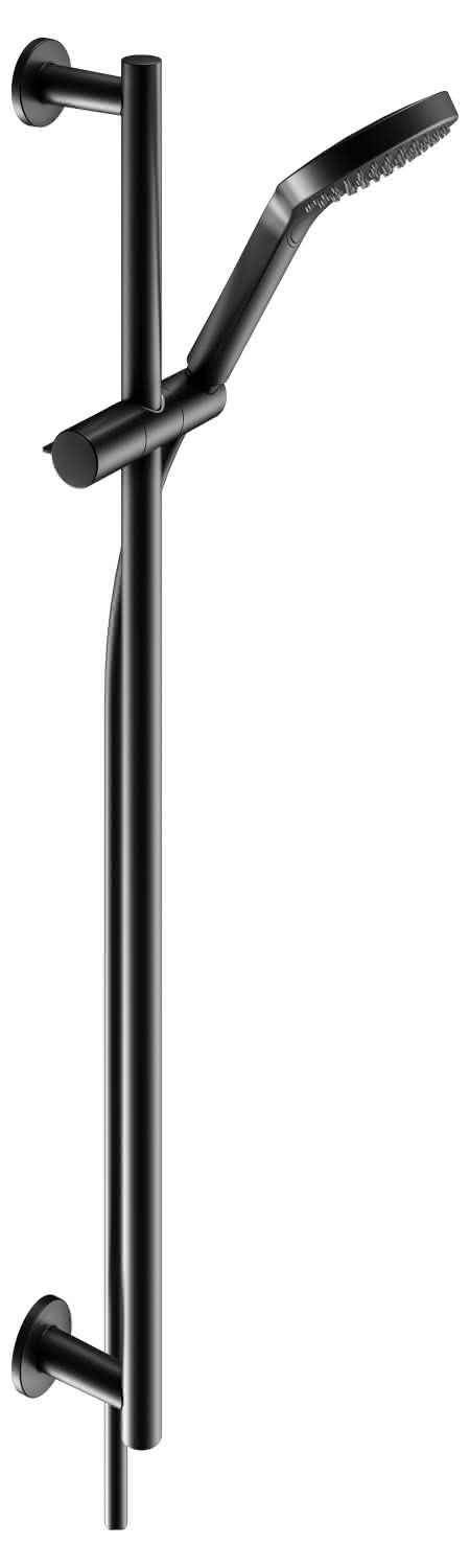 KEUCO Brause-Set rund IXMO 59587 855mm sw