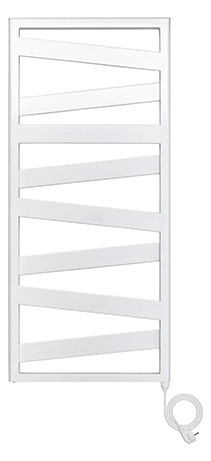ZE Design-HK Ribbon elektr. IHE RBZSS130060EAZD 1390x45x600 RAL 9016