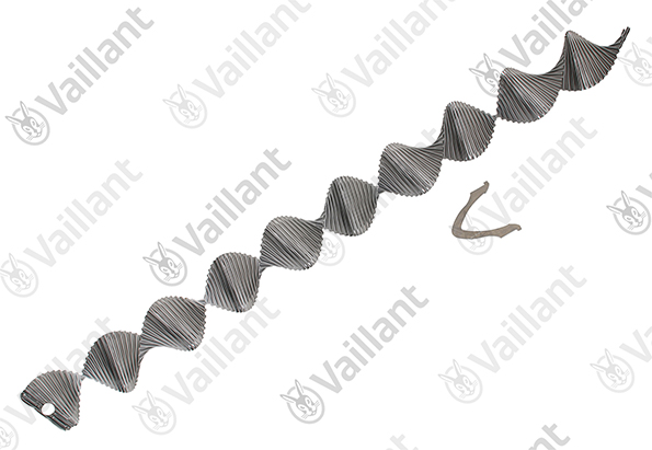 Vaillant Leitblech Vaillant-Nr. 153192
