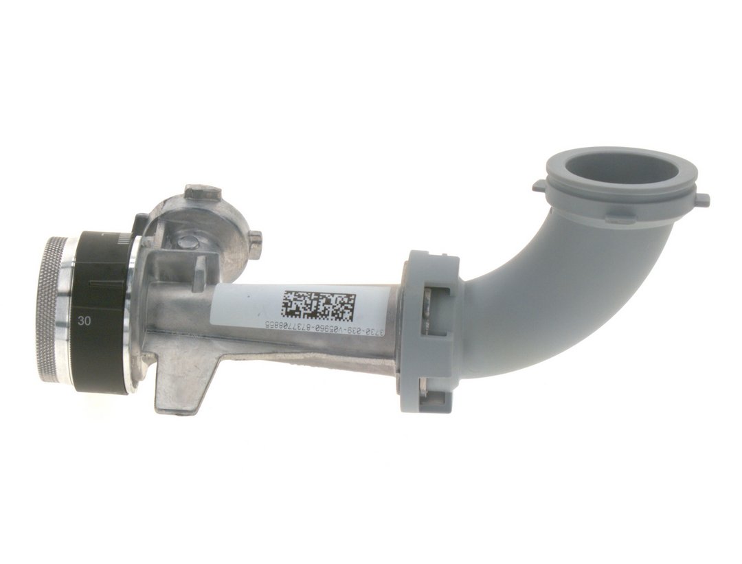 BOSCH Ersatzteil TTNR: 8737708864 Venturi