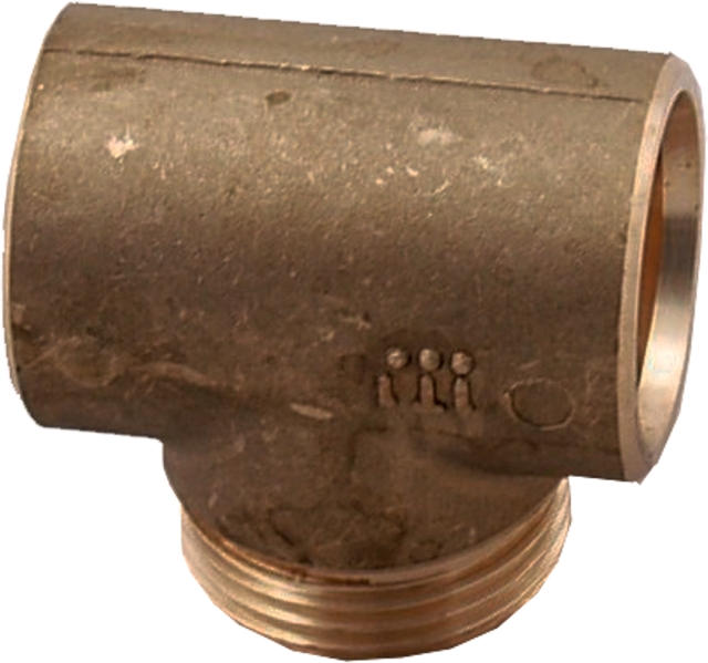 Wolf Vorlaufanschluss Drehdurchf. für CGB-20